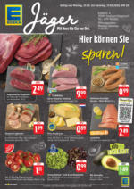 EDEKA EDEKA: Wochenangebote - bis 17.05.2025
