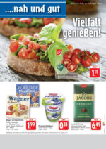 EDEKA Scharf EDEKA: Wochenangebote - ab 12.05.2025
