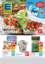 EDEKA: Wochenangebote