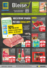 E center: Wochenangebote