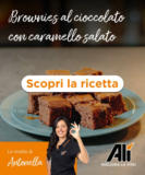 Le ricette di Antonella