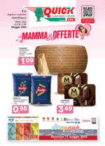 Mamma che offerte