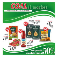 Coal il market!