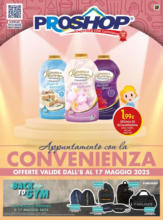 Appuntamento con la convenienza