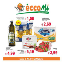 Eccomi