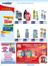 Appuntamento con la convenienza