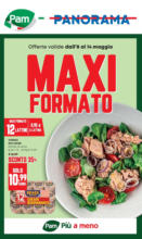Pam Maxi Formato - al 14.05.2025