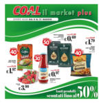 Coal Coal il market. - al 21.05.2025