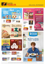 Alì Sconto fedeltà - al 18.05.2025