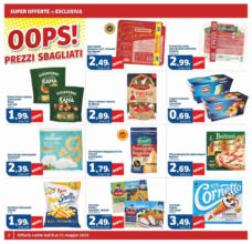 Oops! Prezzi sbagliati, Superstore