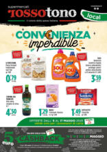 Convenienza imperdibile