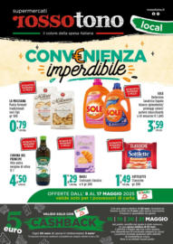 Convenienza imperdibile