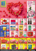 EDEKA Pirzer EDEKA: Zeitungsinserat - bis 10.05.2025