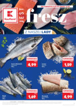 Ekskluzywne oferty dla naszych klientów Kaufland – do 14.05.2025
