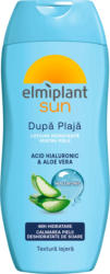 Loțiune hidratantă după plajă AH & Aloe Vera