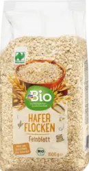 dmBio Haferflocken Feinblatt
