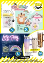 TEDi TEDi volantino fino al 17.05.2025 - al 17.05.2025