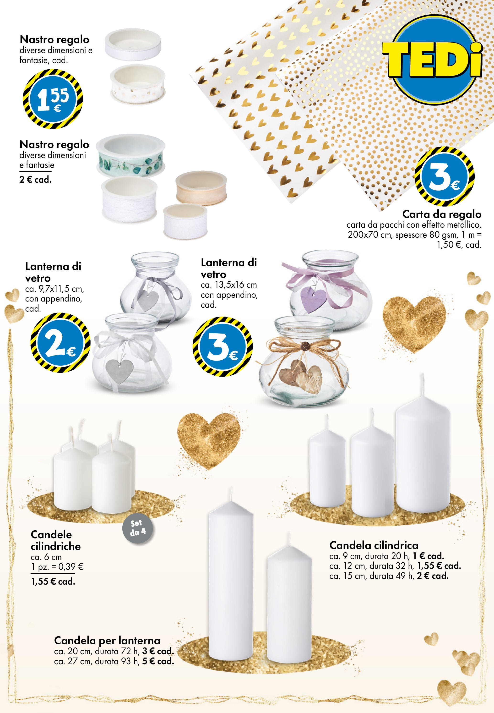 Volantino TEDi dal 07/05/2025 anteprima > nuovo offerte!⏳ | Pagina: 9 Nuovo Volantino TEDi dal 07/05/2025 > offerte anteprima 🛍️ | Pagina: 9