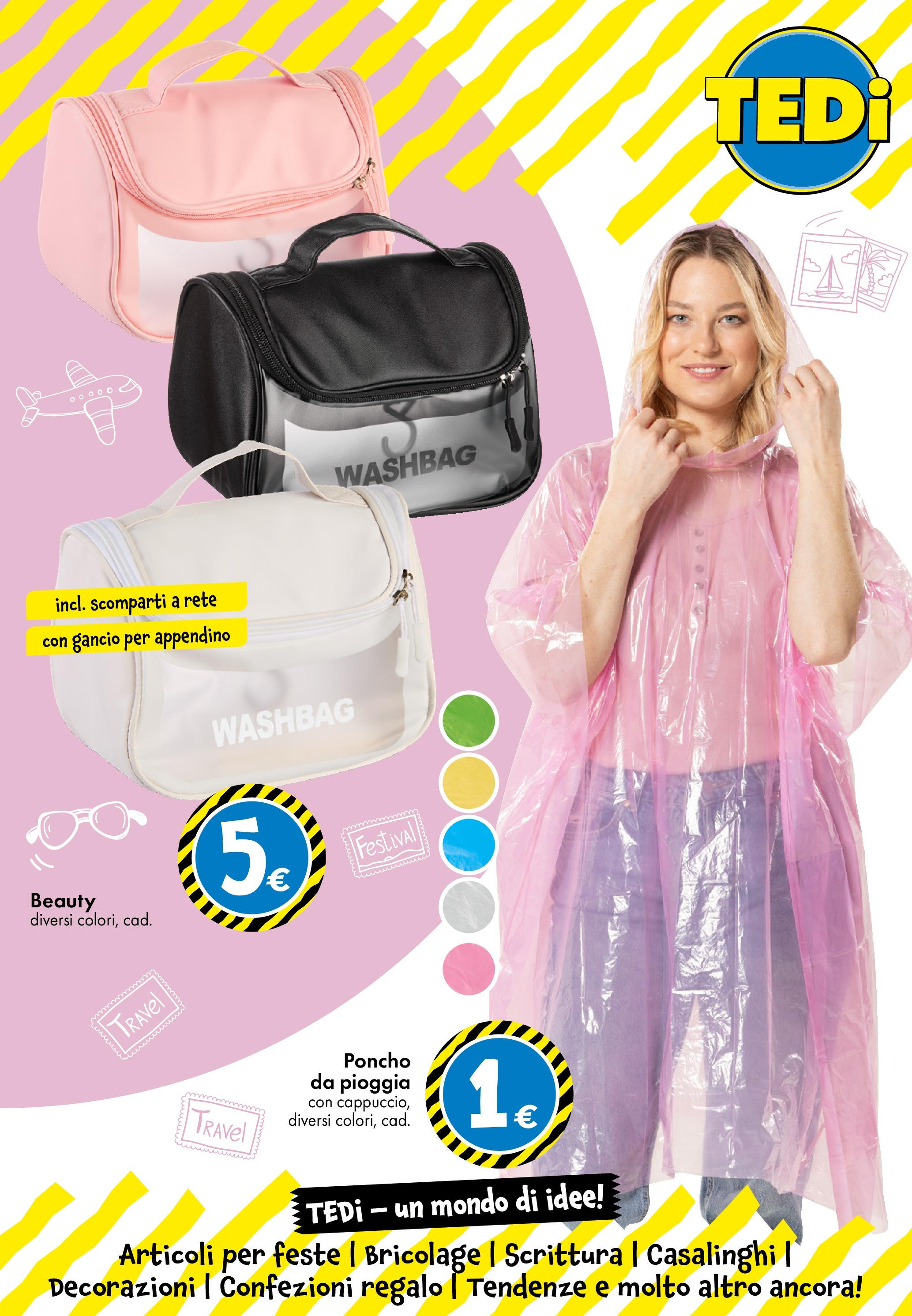 Volantino TEDi dal 07/05/2025 anteprima > nuovo offerte!⏳ | Pagina: 23 Nuovo Volantino TEDi dal 07/05/2025 > offerte anteprima 🛍️ | Pagina: 23