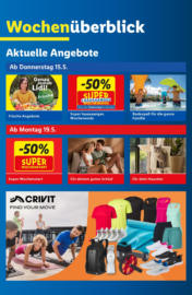 Lidl: Flugblatt in deiner Nähe