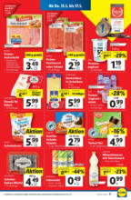 Lidl Österreich Lidl: Flugblatt in deiner Nähe - ab 15.05.2025