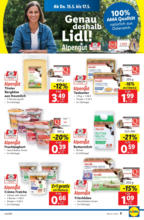 Lidl Österreich Lidl: Flugblatt in deiner Nähe - ab 15.05.2025
