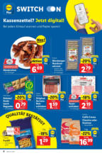 Lidl Österreich Lidl: Flugblatt in deiner Nähe - ab 15.05.2025