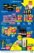 Lidl Österreich Lidl: Flugblatt in deiner Nähe - ab 15.05.2025