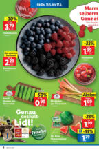 Lidl Österreich Lidl: Flugblatt in deiner Nähe - ab 15.05.2025