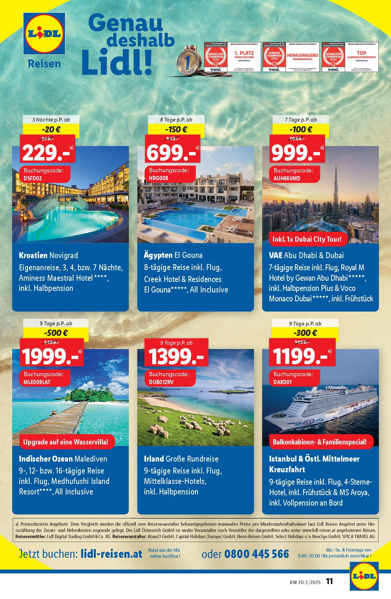 Lidl - Lidl: Flugblatt in deiner Nähe ab 14.05.2025 ✳️ Angebote ab donnerstag | Seite: 13 | Produkte: Uhr Lidl - Lidl: Flugblatt in deiner Nähe ab 14.05.2025 - Angebote ab donnerstag | Seite: 13 | Produkte: Uhr