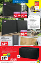 Lidl Österreich Lidl: Flugblatt in deiner Nähe - ab 15.05.2025