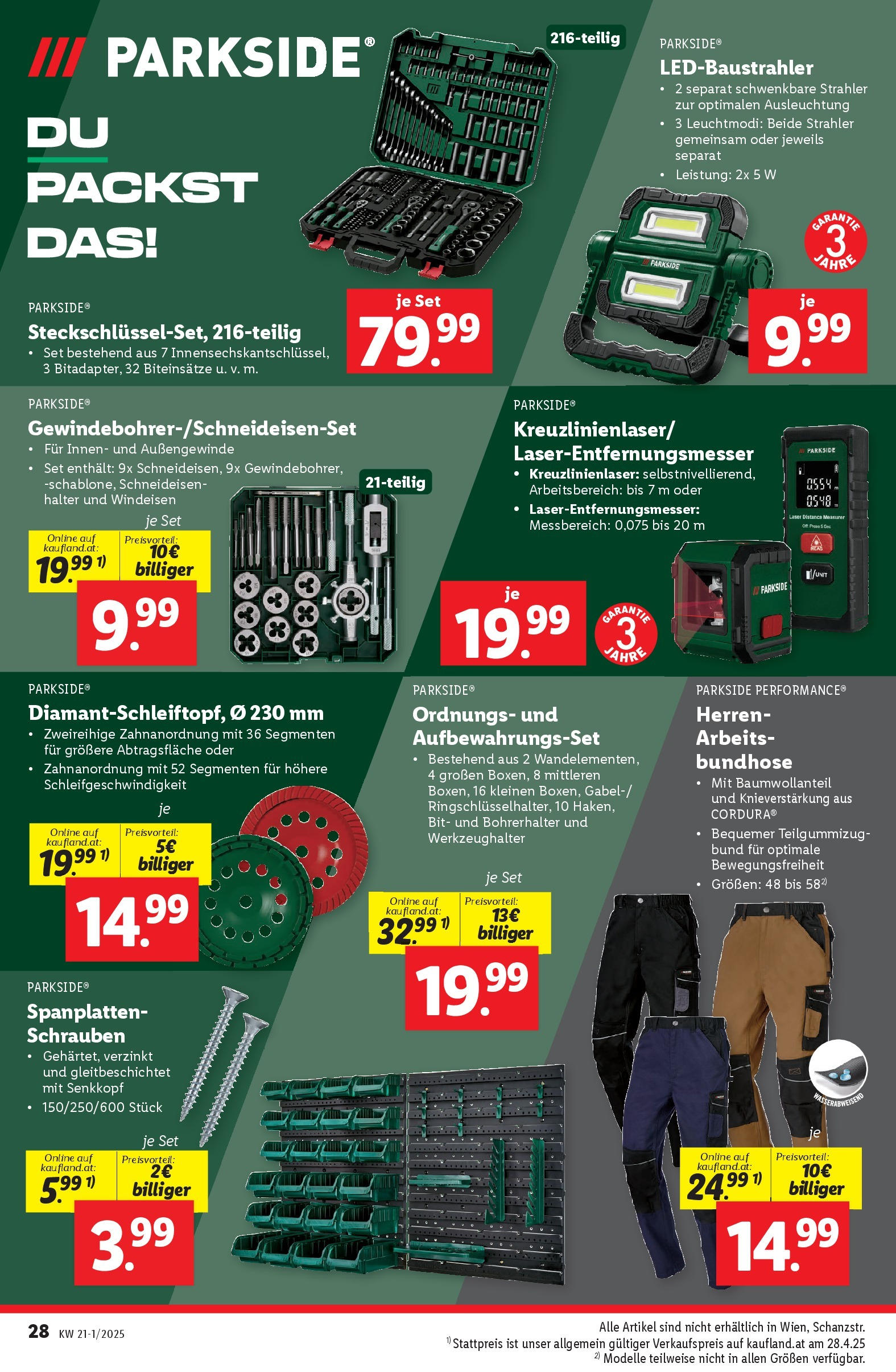 Lidl - Lidl: Flugblatt in deiner Nähe ab 14.05.2025 ✳️ Angebote ab donnerstag | Seite: 30 Lidl - Lidl: Flugblatt in deiner Nähe ab 14.05.2025 - Angebote ab donnerstag | Seite: 30