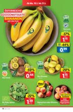 Lidl Österreich Lidl: Flugblatt in deiner Nähe - ab 15.05.2025