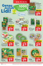 Lidl Österreich Lidl: Flugblatt in deiner Nähe - ab 15.05.2025