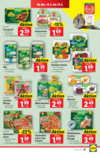 Lidl Österreich Lidl: Flugblatt in deiner Nähe - ab 15.05.2025