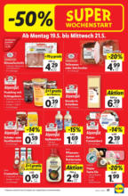 Lidl Österreich Lidl: Flugblatt in deiner Nähe - ab 15.05.2025
