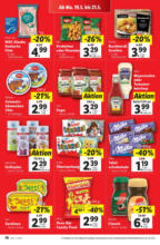 Lidl Österreich Lidl: Flugblatt in deiner Nähe - ab 15.05.2025