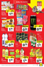 Lidl Österreich Lidl: Flugblatt in deiner Nähe - ab 15.05.2025