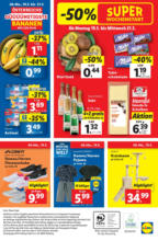 Lidl Österreich Lidl: Flugblatt in deiner Nähe - ab 15.05.2025