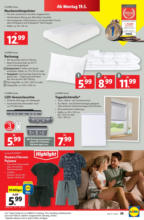 Lidl Österreich Lidl: Flugblatt in deiner Nähe - ab 15.05.2025