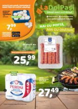 Catalog LaDoiPaşi până în data de 31.05.2025