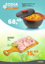 Catalog LaDoiPaşi până în data de 31.05.2025