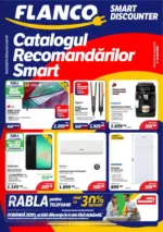 Flanco Catalog Flanco până în data de 14.05.2025 - până la 14-05-25