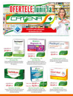 Catena Catalog Catena până în data de 31.05.2025 - până la 31-05-25