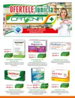 Catena Catalog Catena până în data de 31.05.2025 - până la 31-05-25