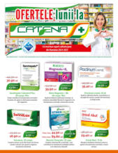 Catalog Catena până în data de 31.05.2025