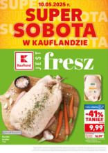 Kaufland_Supersobota ważna do 10.05