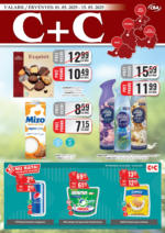 Catalog CBA până în data de 15.05.2025