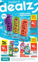 Dealz NOWA GAZETKA