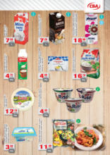 Catalog CBA până în data de 23.05.2025
